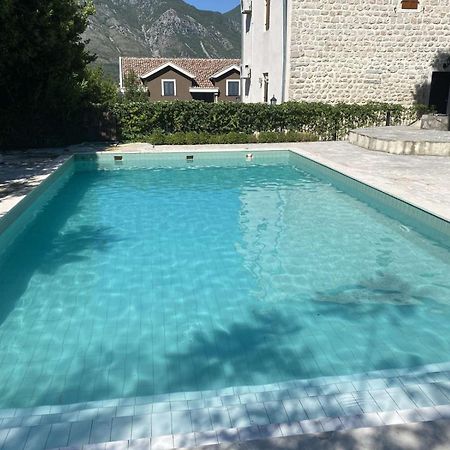 Villa San Marco Κότορ Εξωτερικό φωτογραφία