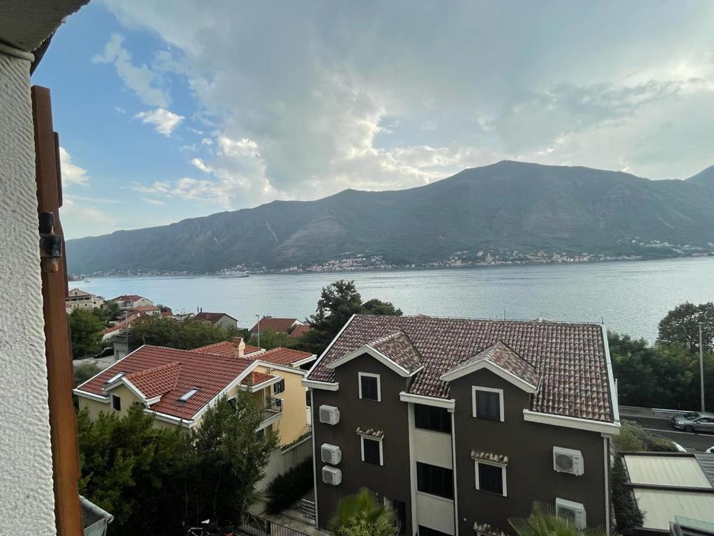 Villa San Marco Κότορ Εξωτερικό φωτογραφία